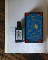 Ambiente profumo(香水)