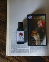 Ambiente profumo rose damascena(香水)