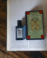 Ambiente profumo(香水)