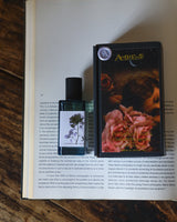 Ambiente profumo rose damascena(香水)