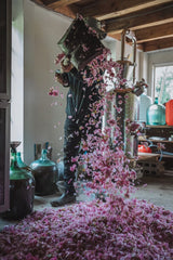 オーガニック ローズウォーター Rose water