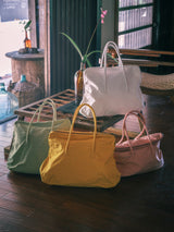 Silva Bag - Cotton -