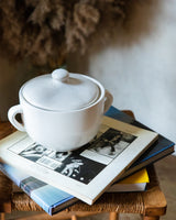 オリジナルスープポット