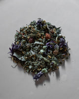 オリジナルブレンドハーブティー | Original Blend Herb Tea