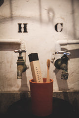 Ambiente Resort Toothbrush 木製歯ブラシ