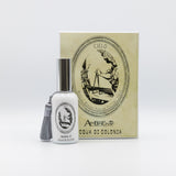 Ambiente(アンビエンテ) / アーユルヴェーダ水性香水|天空 敏感肌 乾燥肌 アルコールフリー