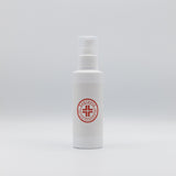 Ambiente(アンビエンテ) / ハンドクリーンスプレー | アルコールフリー 除菌 竹酢液 手指 アトマイザー ギフト コロナウィルス