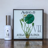 Ambiente(アンビエンテ) / Acqua di Colonia BASIC 水性香水 #7Lotus(蓮)フローラル コスメ