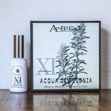 Ambiente(アンビエンテ) / Acqua di Colonia BASIC 水性香水 #11Rosemary(ローズマリー)ギフト