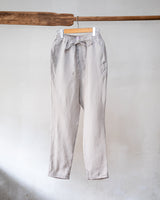 シルバパンツ | リネン