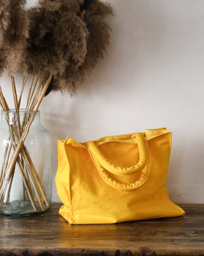 Silva Bag - Cotton -