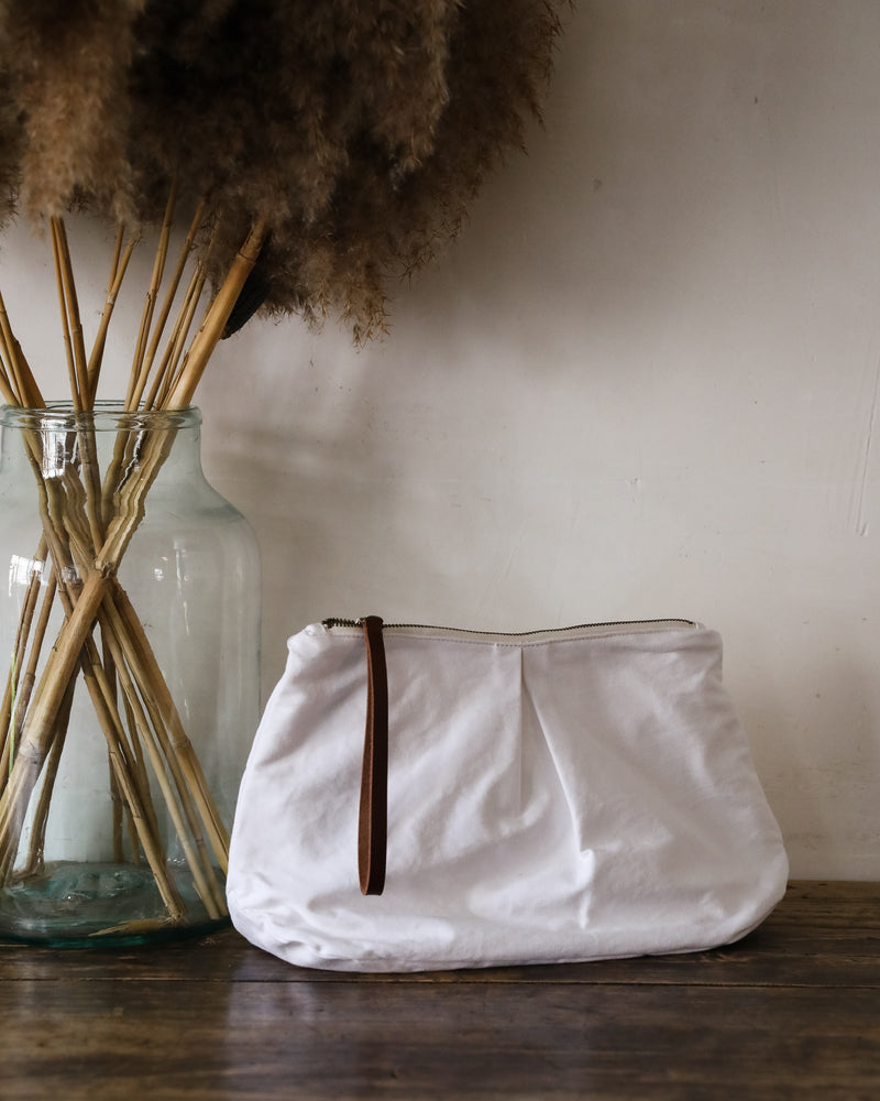 Silva Bag - Cotton -