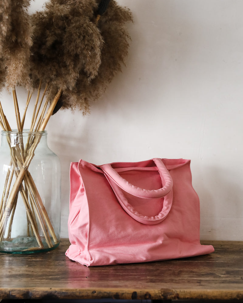 Silva Bag - Cotton -