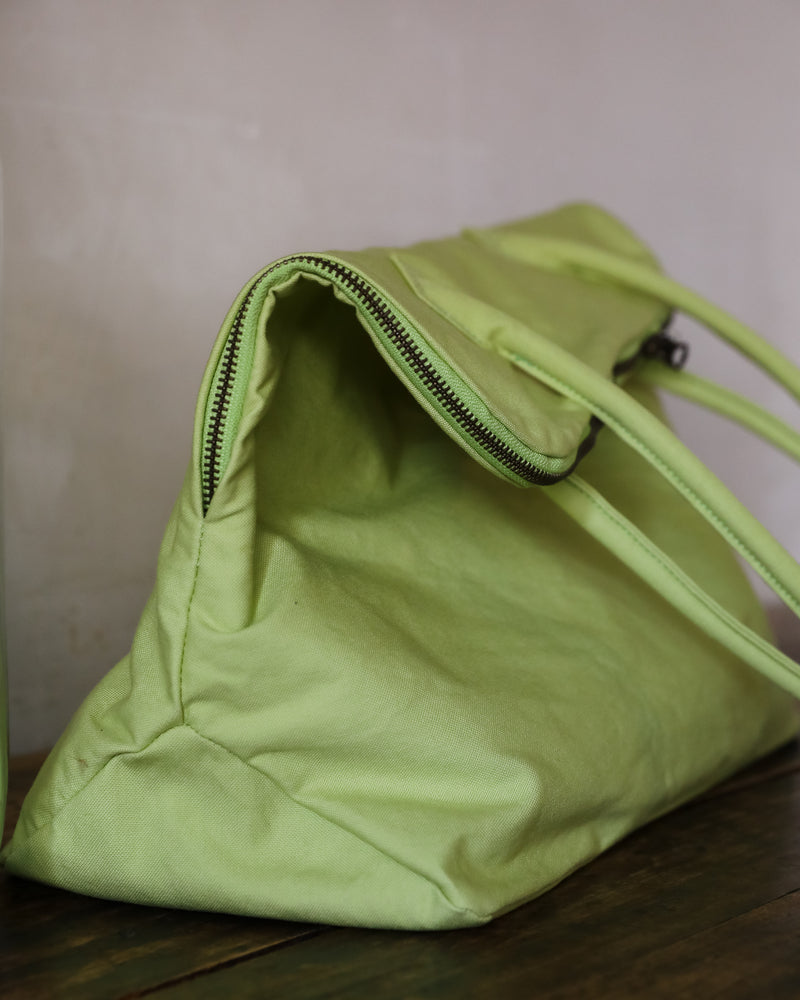 Silva Bag - Cotton -