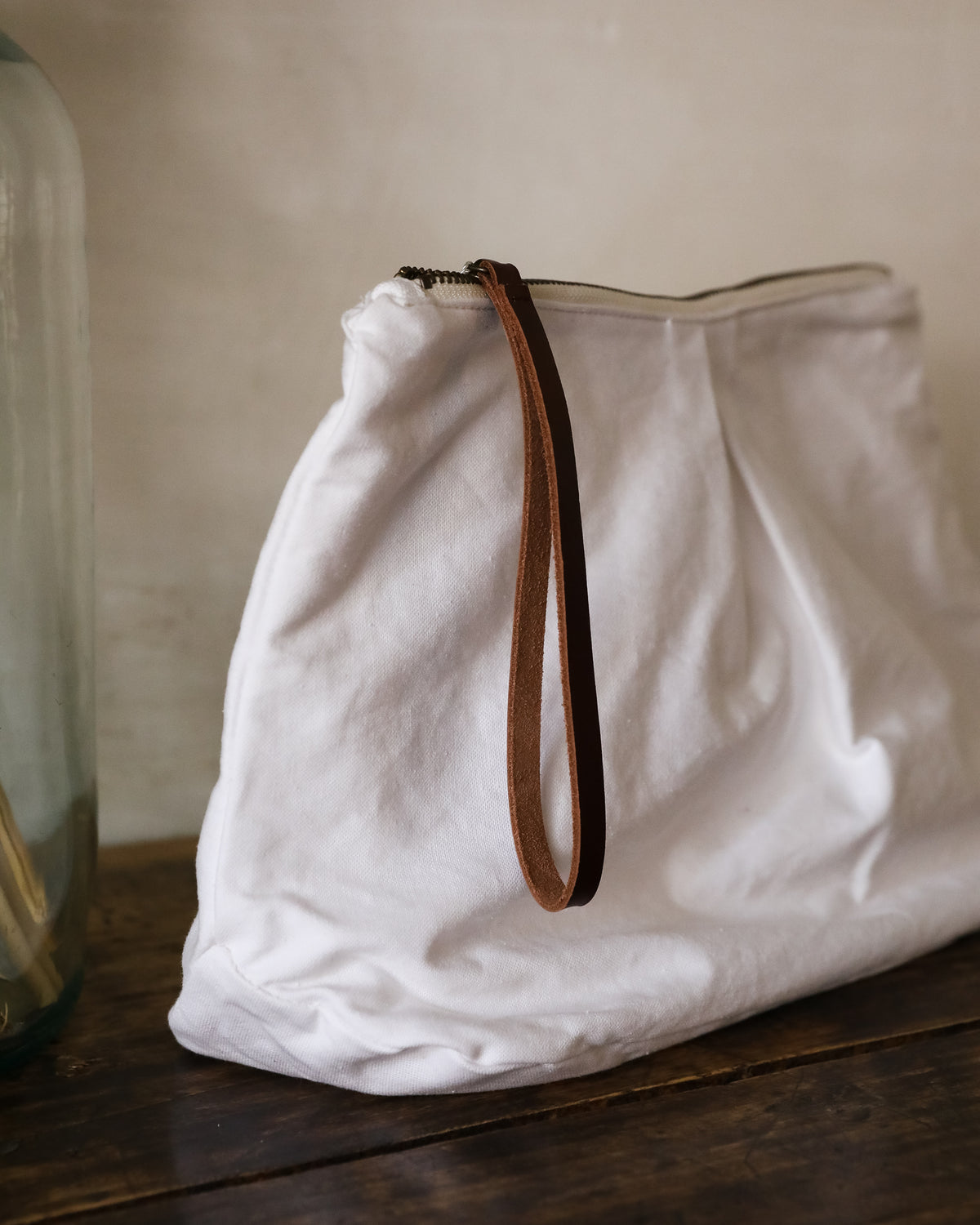 Silva Bag – La Vie a la Campagne / ラヴィアラカンパーニュ