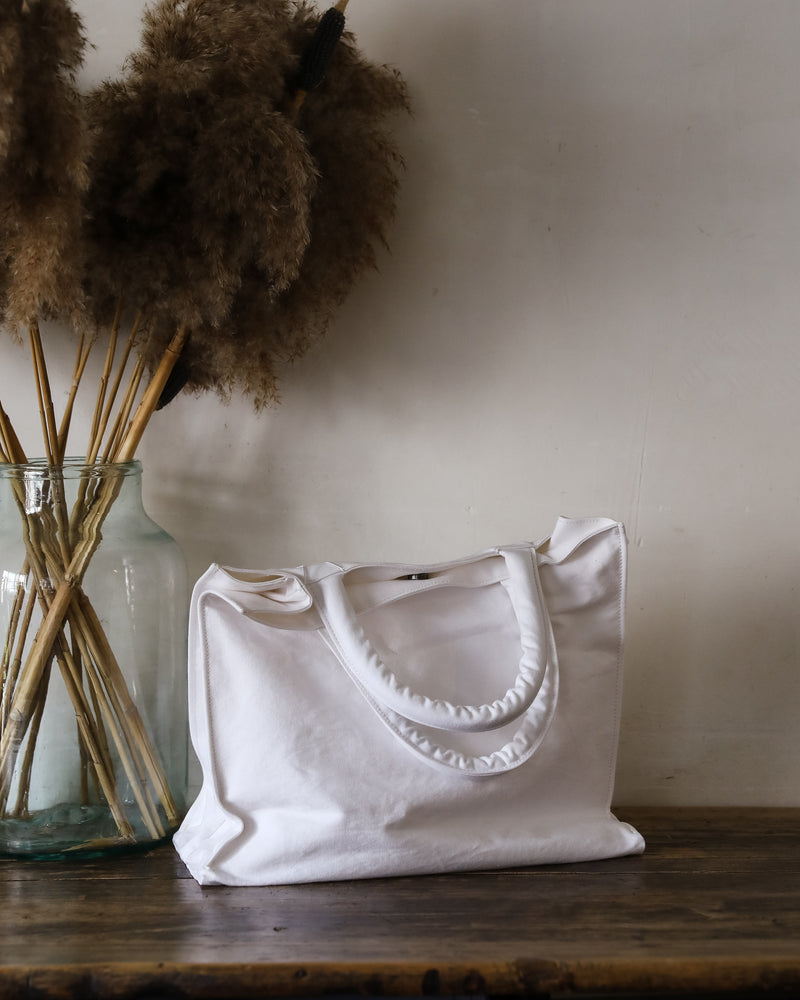 Silva Bag - Cotton -