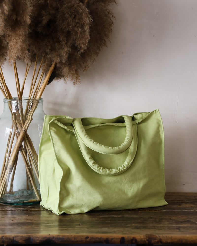 Silva Bag - Cotton -