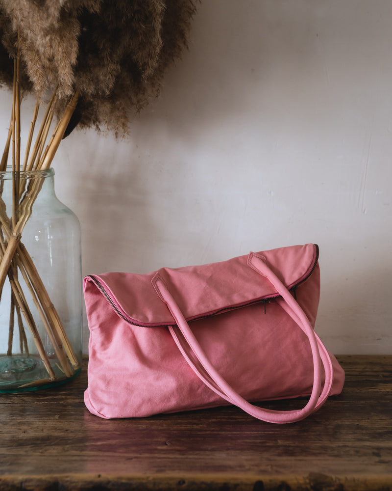 Silva Bag - Cotton -