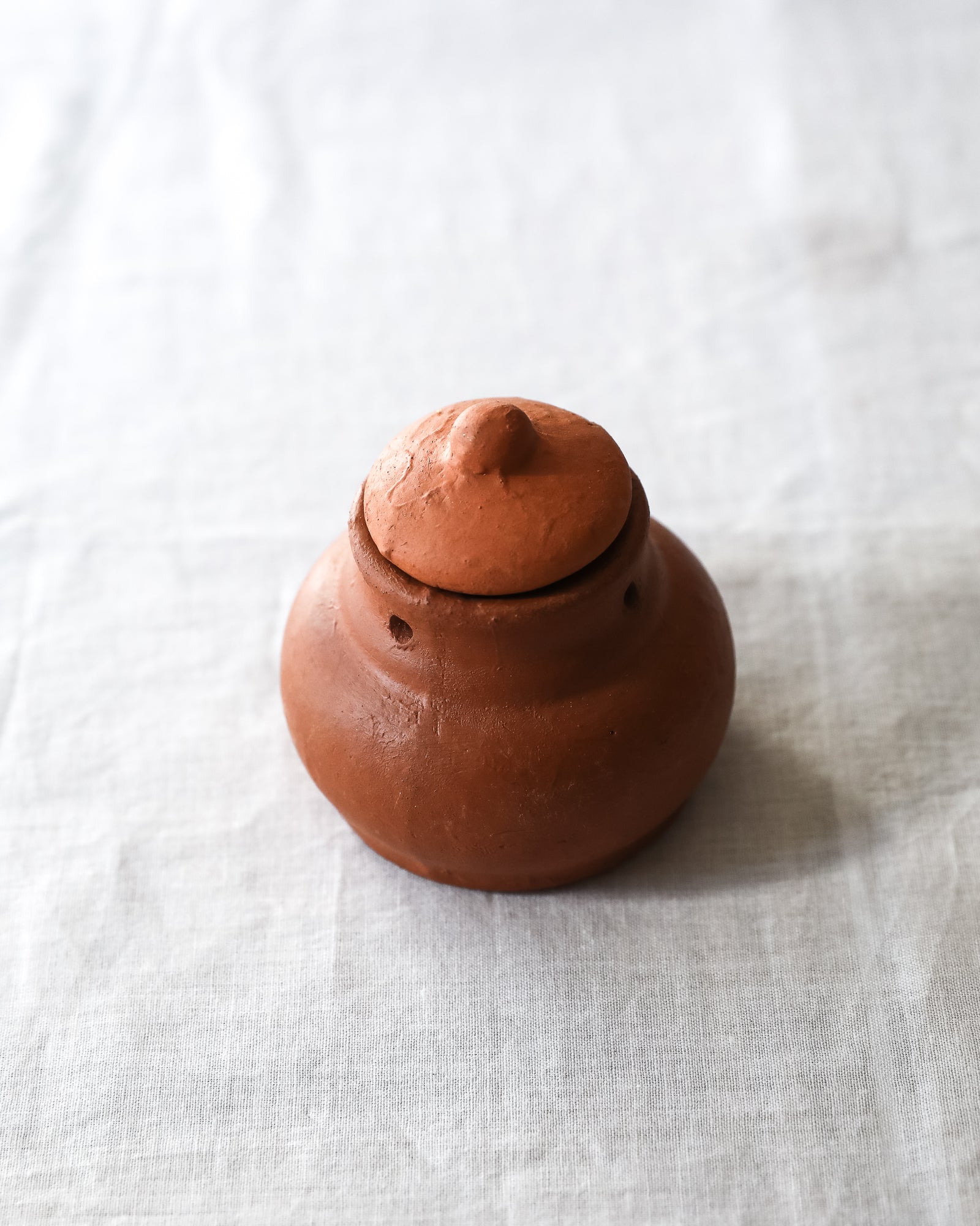 キャンドルアロマポット – La Vie a la Campagne / ラヴィアラ