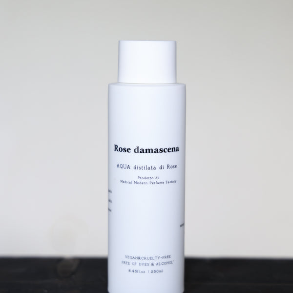 オーガニック ローズウォーター Rose water – La Vie a la Campagne