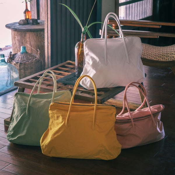 THE FACTORY(ザ ファクトリー) / オリジナルバッグ | コットン – La