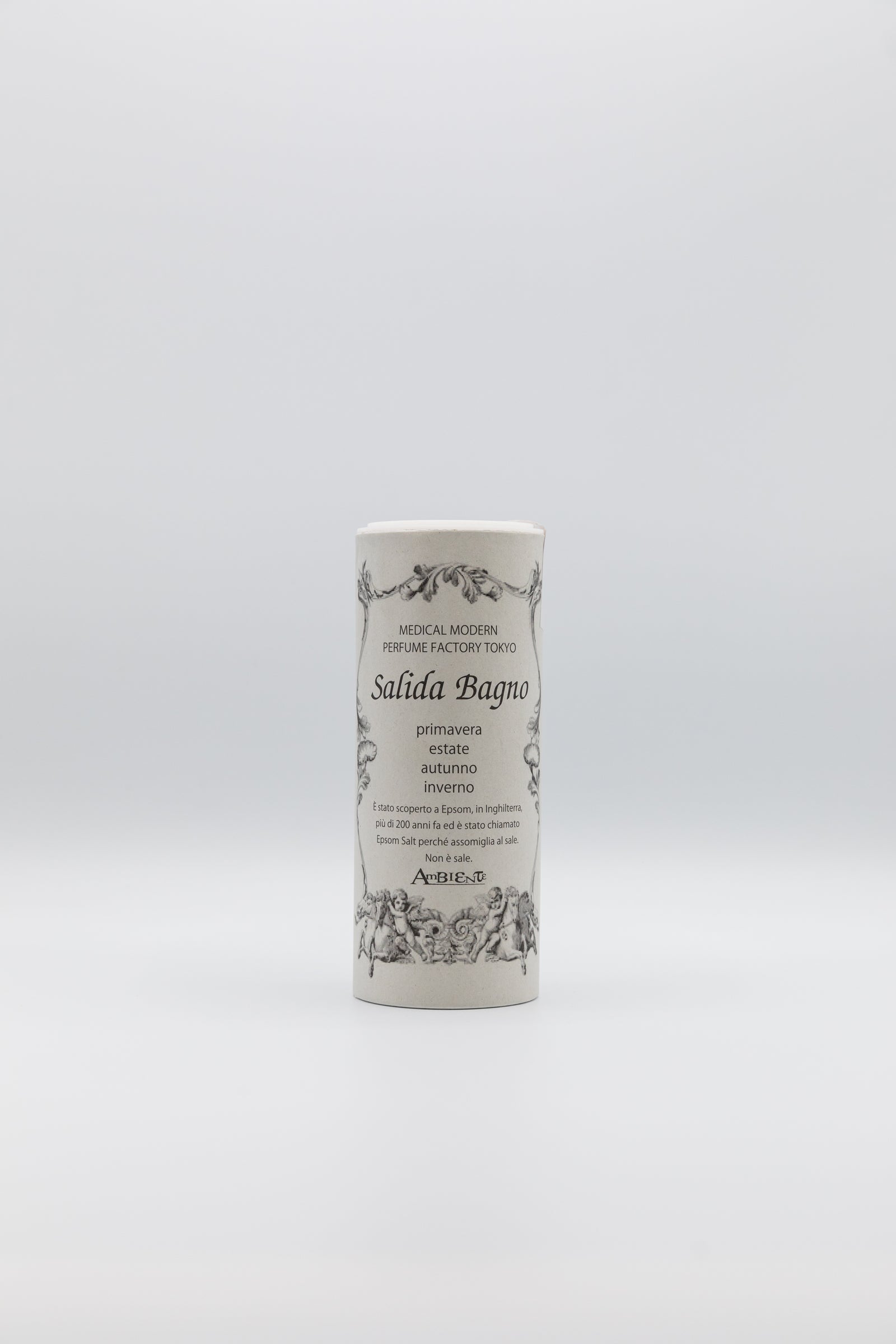 入浴剤・バスソルト TERME SALI da bagno IODOBROMICI 1000g TERME SALI da bagno IODOBROMICI 1000g - メルカリ
