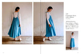 THE FACTORY Sewing Book シンプルだけど、どこにもない服