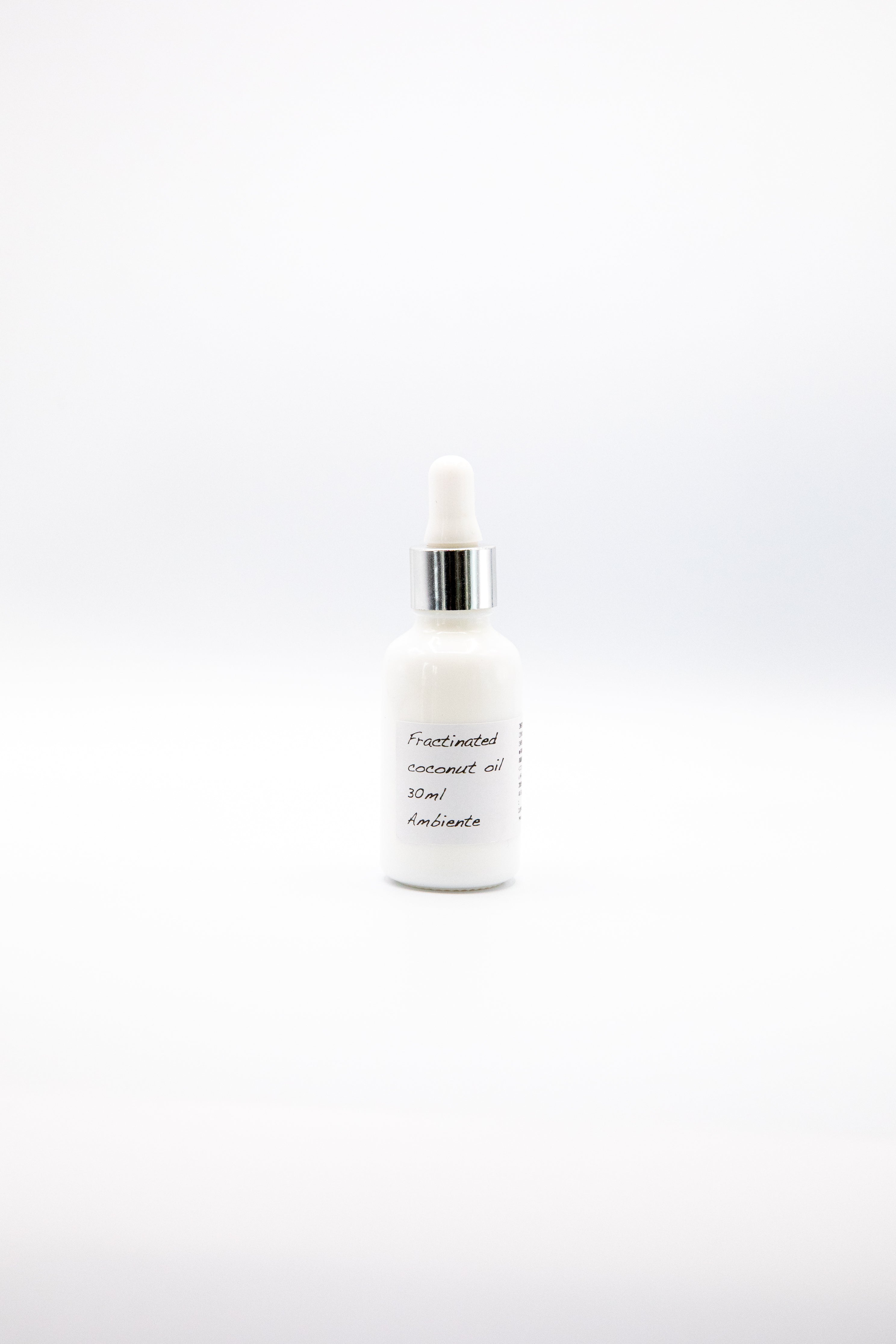  Ambiente(アンビエンテ) / ココナッツオイル | 頭皮マッサージ ヘアケア 保湿 マッサージ 健康 プレゼント 贈り物 ギフト 