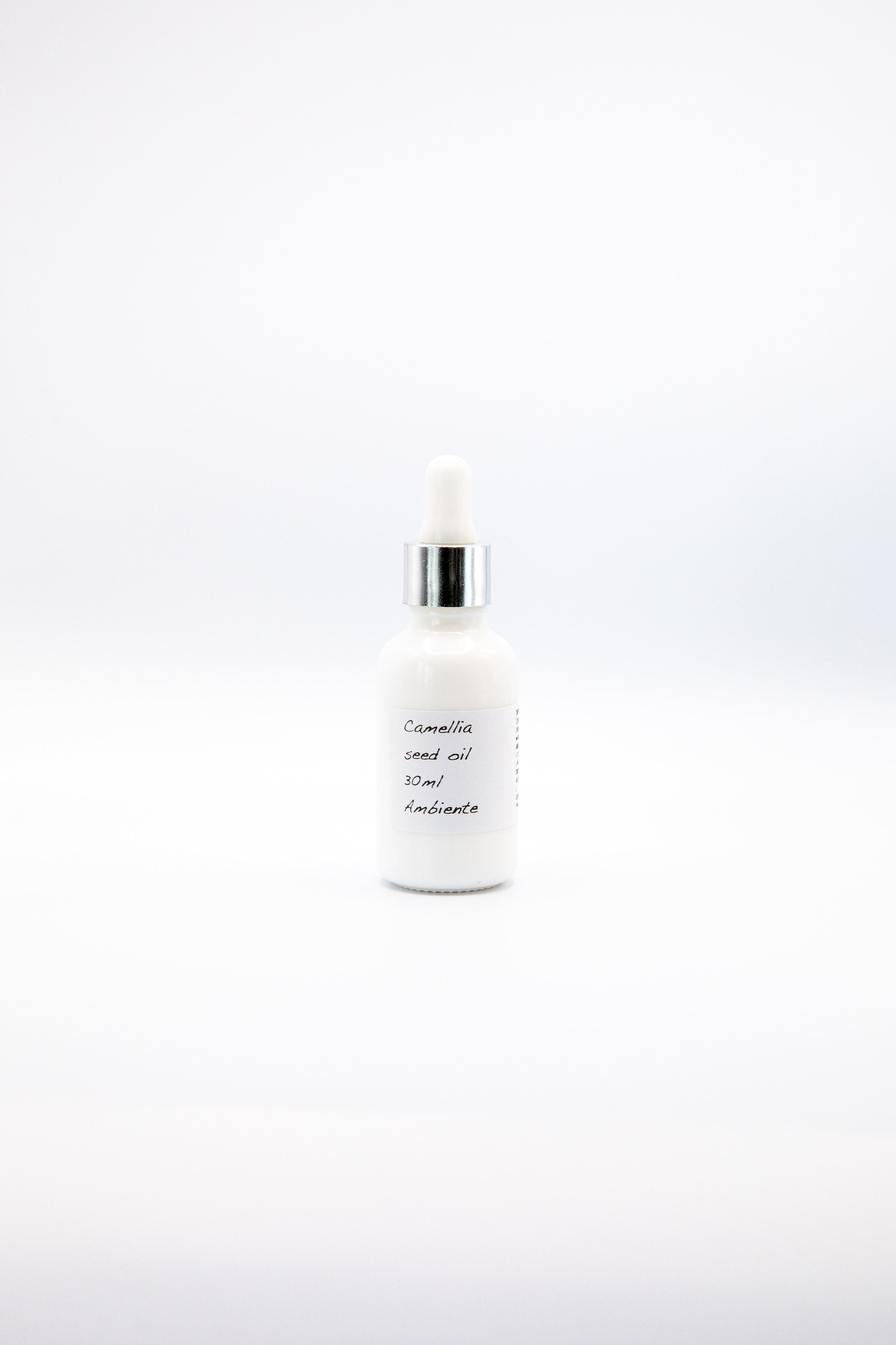 Ambiente(アンビエンテ) / Camellia seed oil | カメリアシードオイル 毛髪 頭皮 ケア パック マッサージ