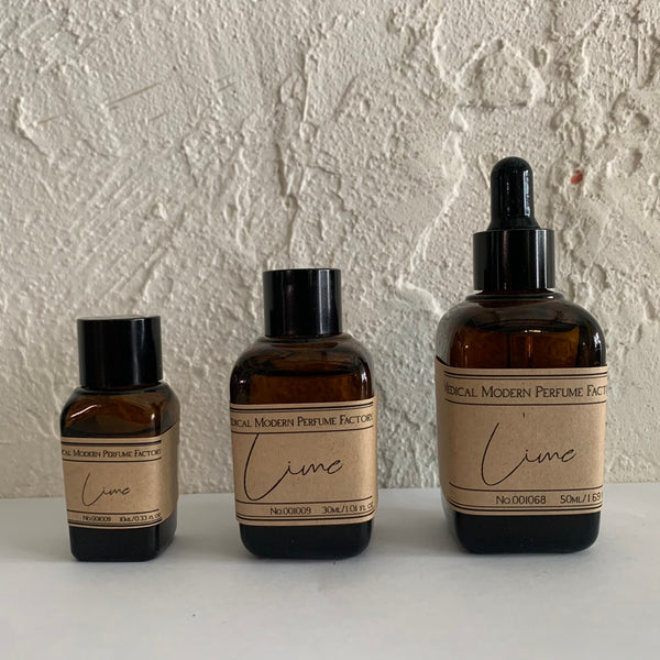 ESSENTIAL OIL LIME/エッセンシャルオイル　ライム