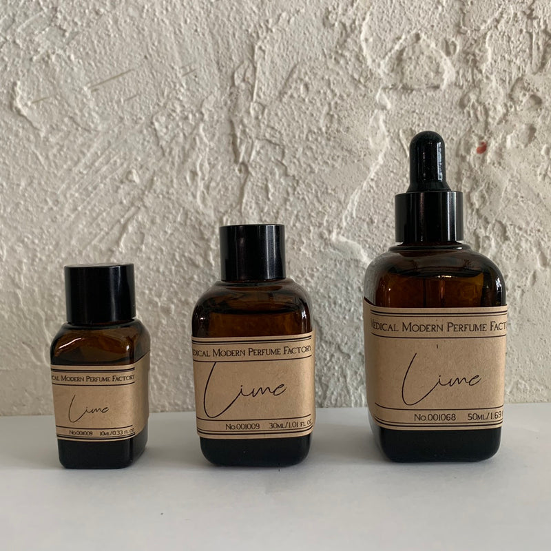 ESSENTIAL OIL LIME/エッセンシャルオイル　ライム
