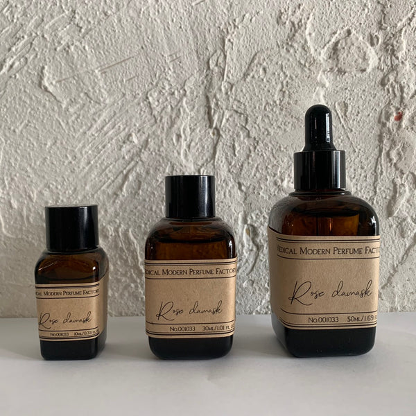 ESSENTIAL OIL ROSE ABSOLUT　/　エッセンシャルオイル　ローズアブソリュート