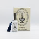 Ambiente(アンビエンテ) / アーユルヴェーダ 水性香水|香りのしずく アロマ リラックス 敏感肌 アルコールフリー プレゼント