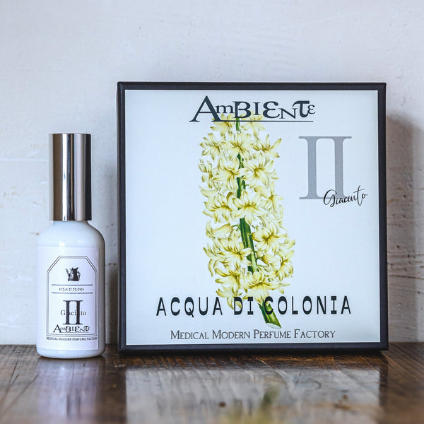 Ambiente(アンビエンテ) / Acqua di Colonia BASIC 水性香水