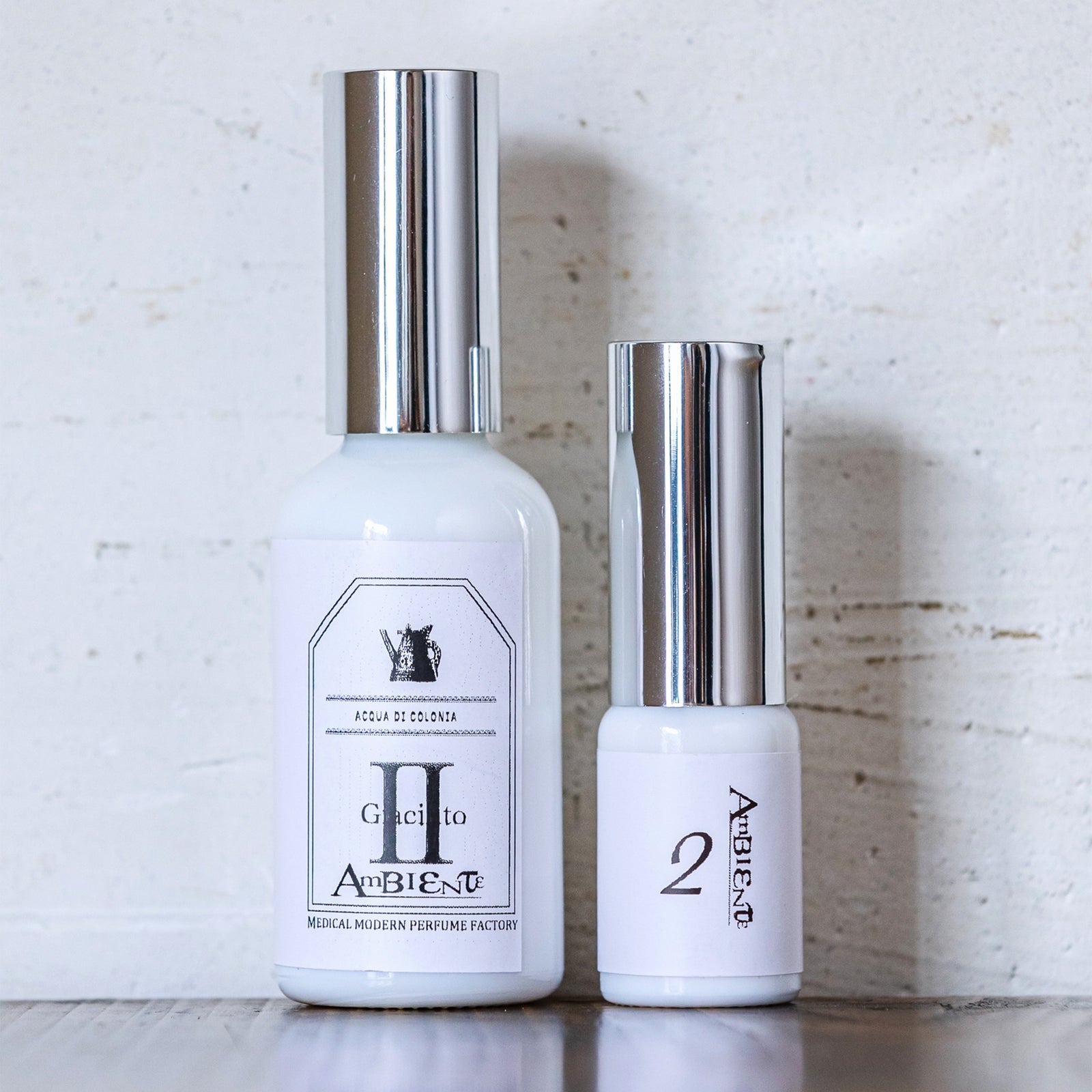 Acqua di Colonia 100ml 香水 Antica Acqua di Colonia 【 香水 - コロニア 】 - Ai Monasteri
