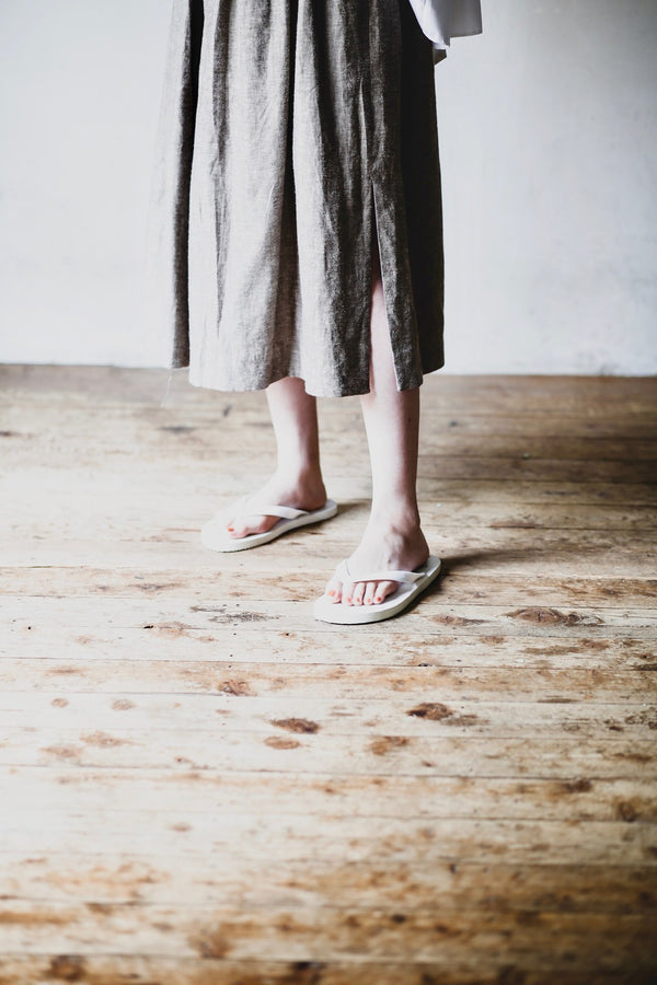 Flip flops　ビーチサンダル